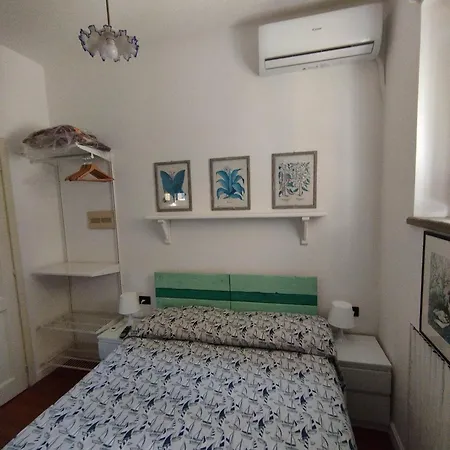 Maison d'hôtes Da Nico Orbetello